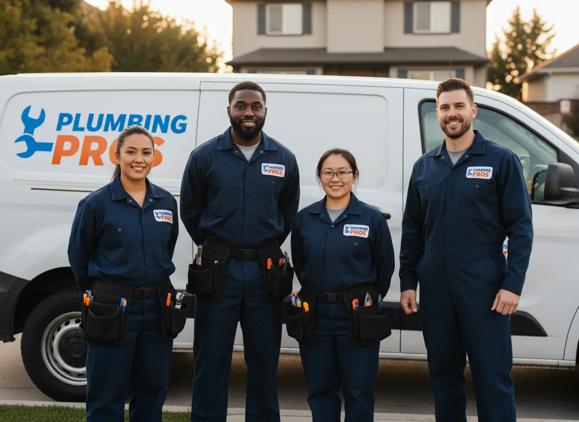 Water Heater Repair company in Presho, SD
